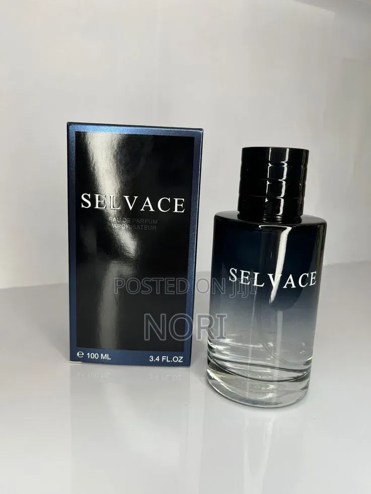 Selvace Perfume