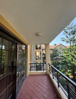 2bdrm Apartment in Lavington, Nairobi Central for rent