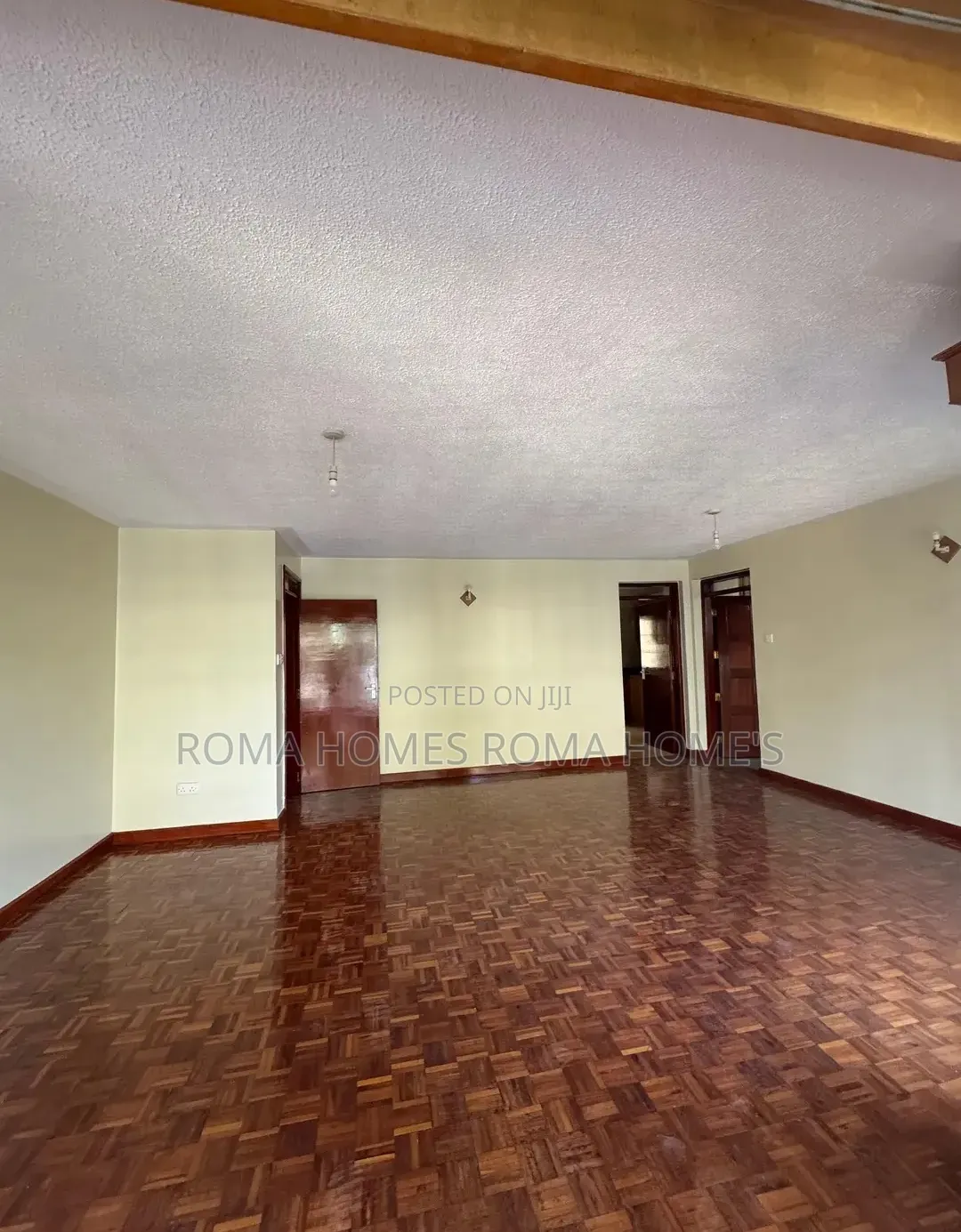2bdrm Apartment in Lavington, Nairobi Central for rent