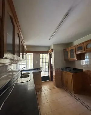 2bdrm Apartment in Lavington, Nairobi Central for rent