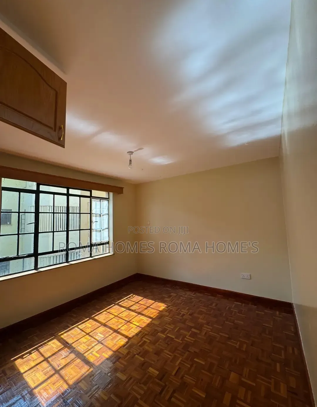 2bdrm Apartment in Lavington, Nairobi Central for rent