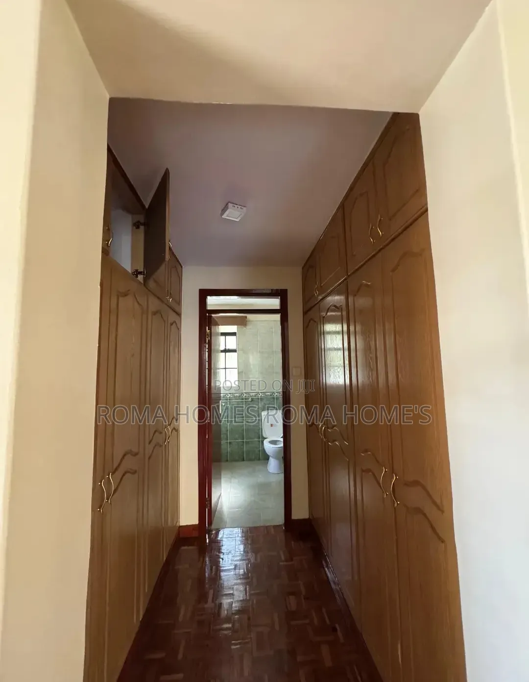 2bdrm Apartment in Lavington, Nairobi Central for rent