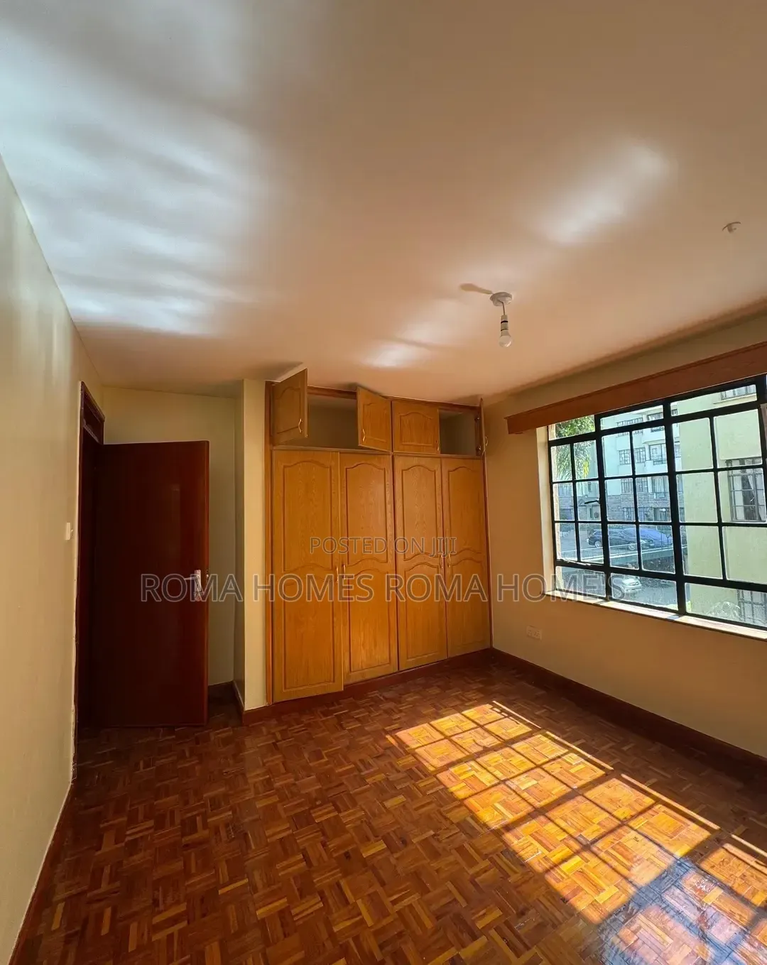 2bdrm Apartment in Lavington, Nairobi Central for rent
