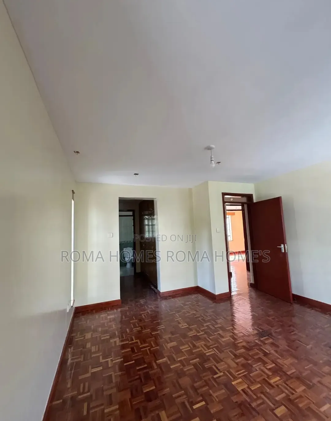 2bdrm Apartment in Lavington, Nairobi Central for rent