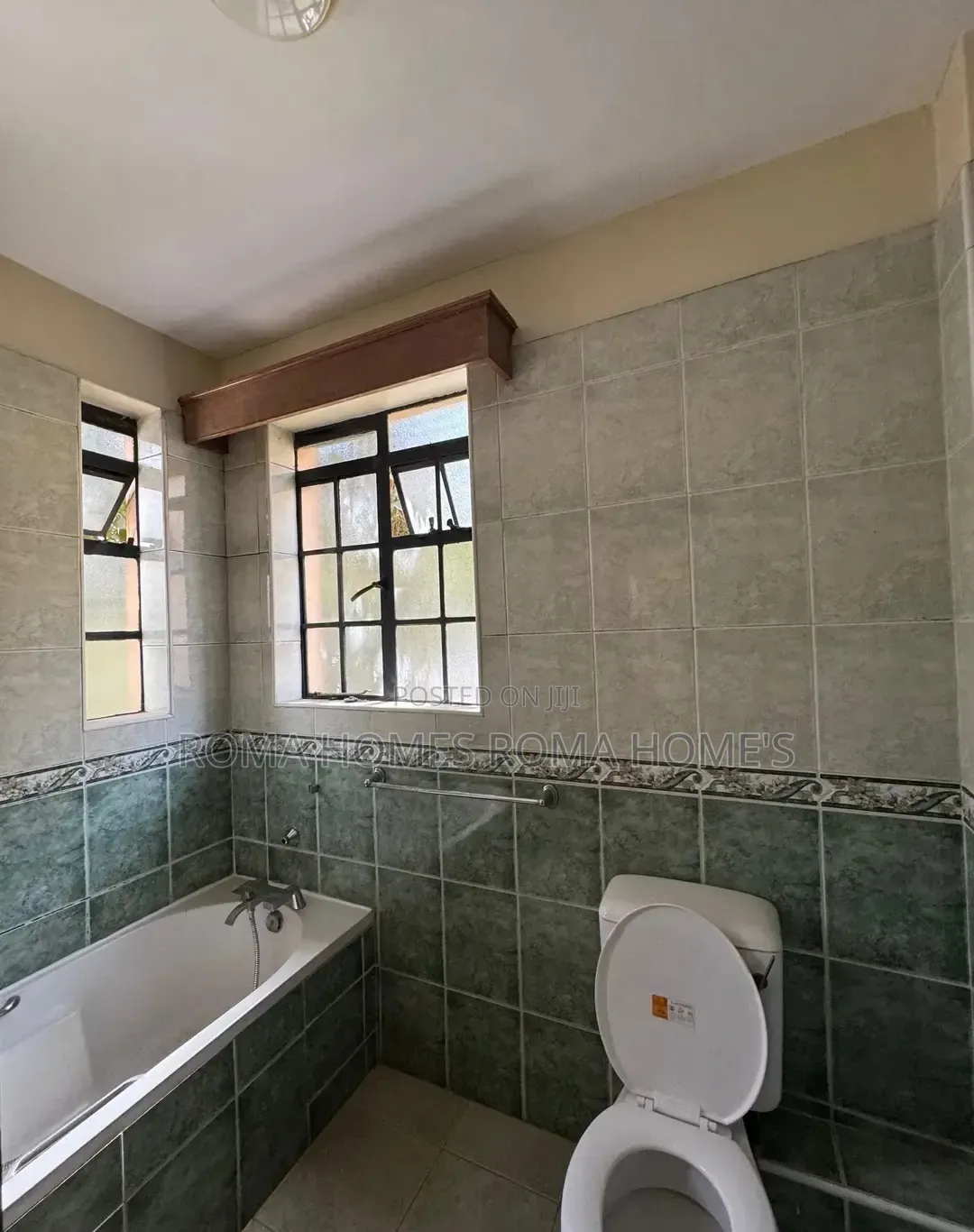 2bdrm Apartment in Lavington, Nairobi Central for rent