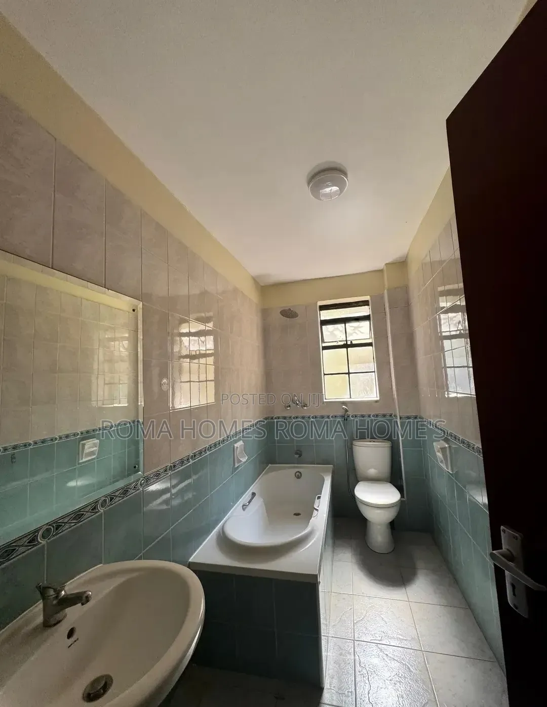 2bdrm Apartment in Lavington, Nairobi Central for rent