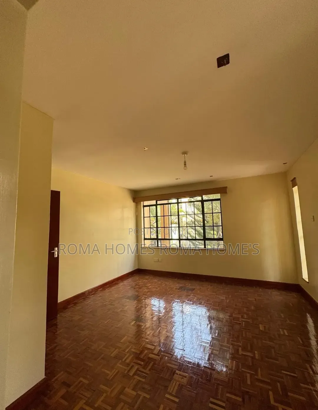 2bdrm Apartment in Lavington, Nairobi Central for rent