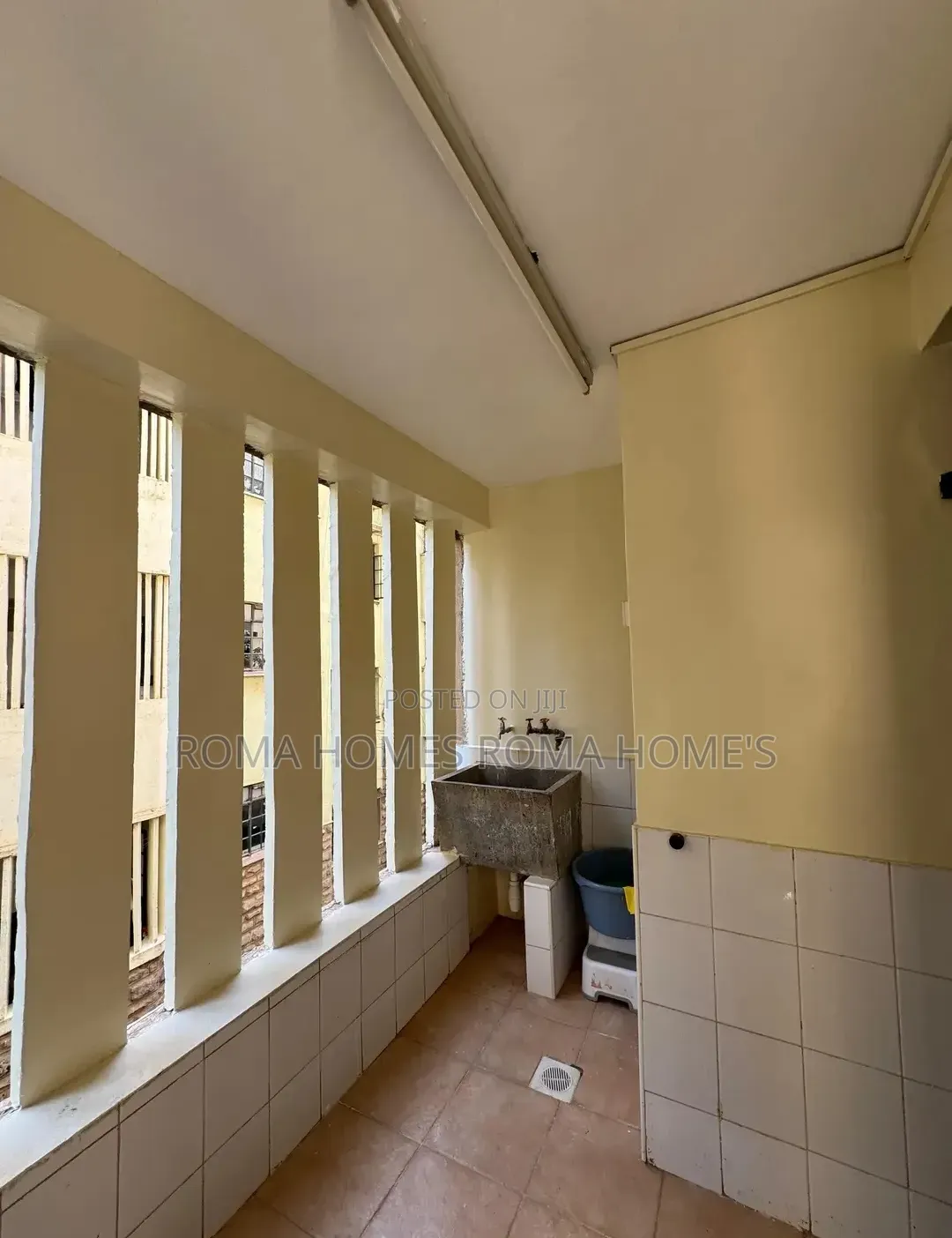 2bdrm Apartment in Lavington, Nairobi Central for rent