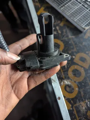 Axio Air Flow Sensor