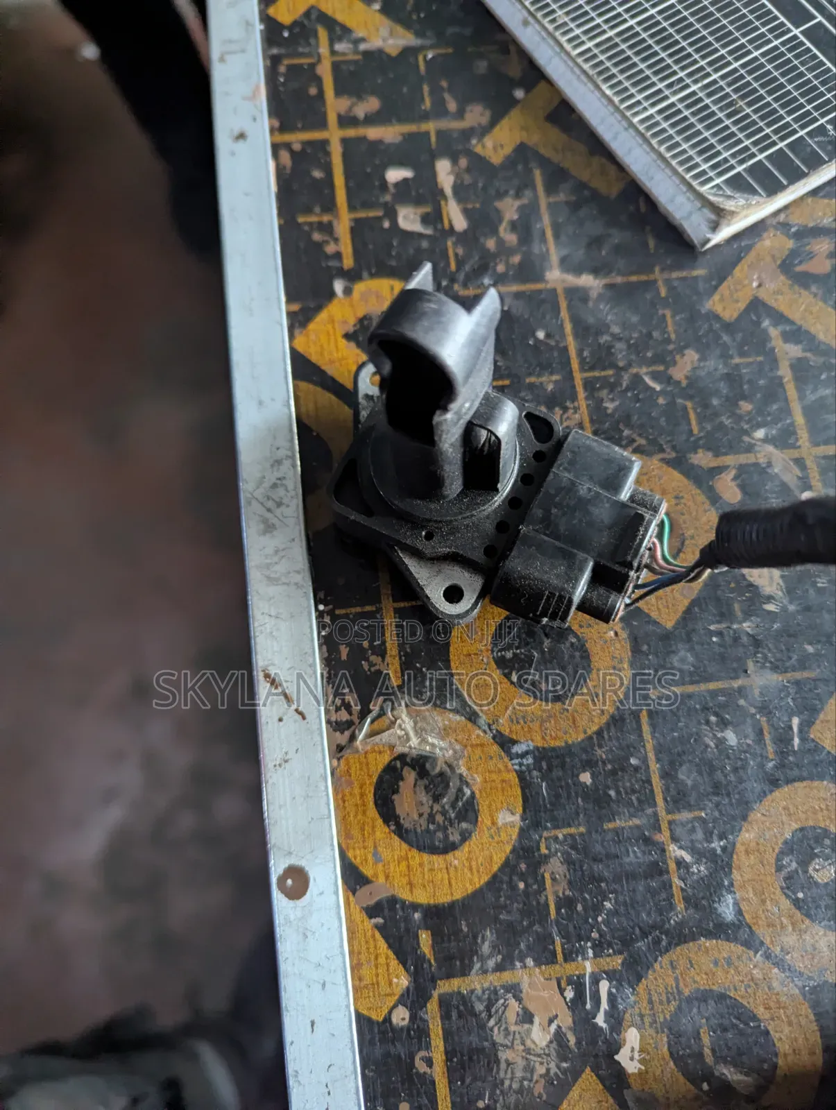 Toyota Probox/Wish Air Flow Sensor