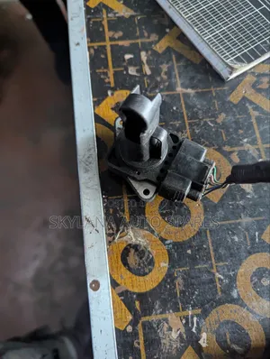 Toyota Probox/Wish Air Flow Sensor