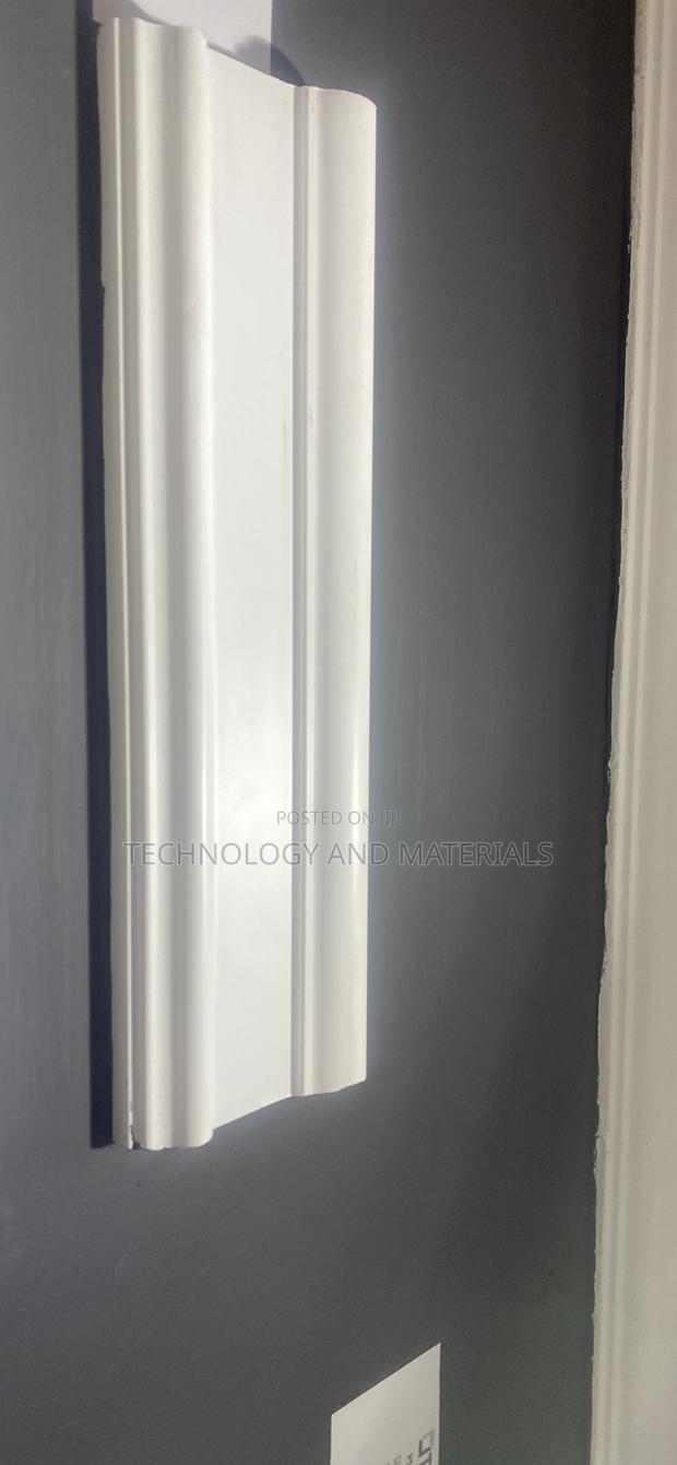 Ps Wainscoting 2.4*4inch - thumbnail 2