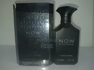 NOW Perfume