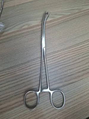 Allis Forceps