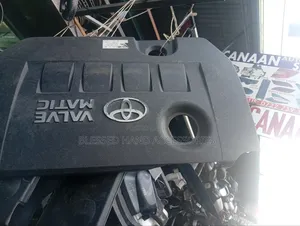 Engine Cover All Axio and Fielder 2013 and 2018