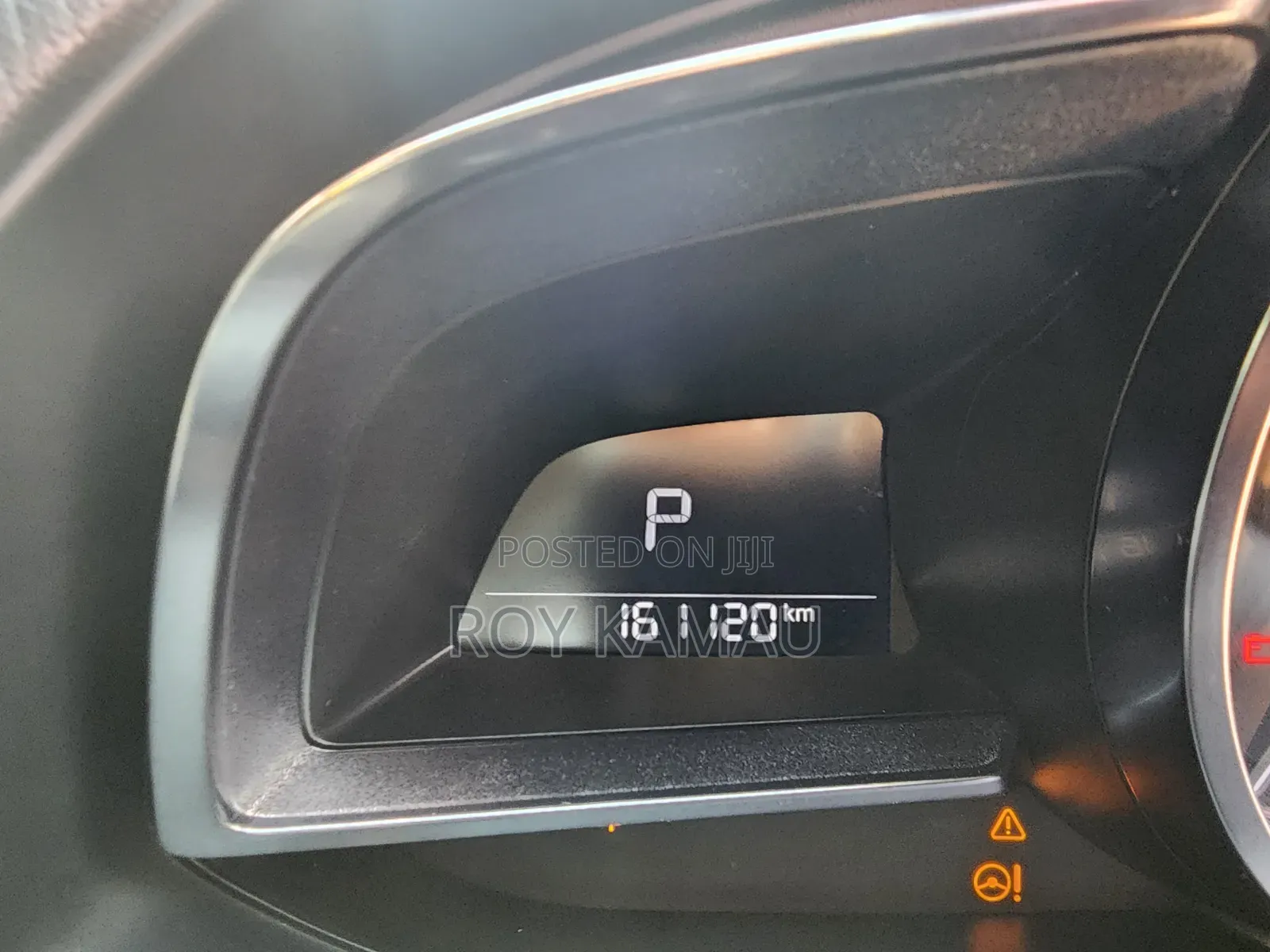 Mazda Demio 2017 Blue