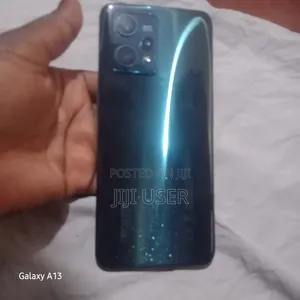 Realme 9 Pro+ 128 GB Blue