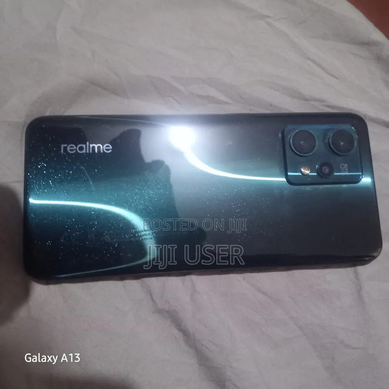 Realme 9 Pro+ 128 GB Blue