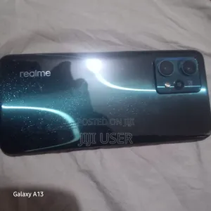 Realme 9 Pro+ 128 GB Blue