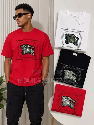 Unique Cotton Designer Cotton Tshirts