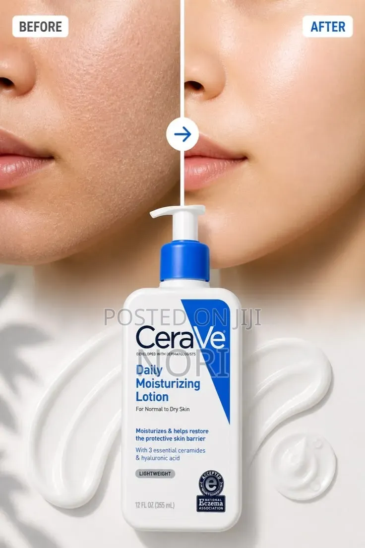 Cerave Cream