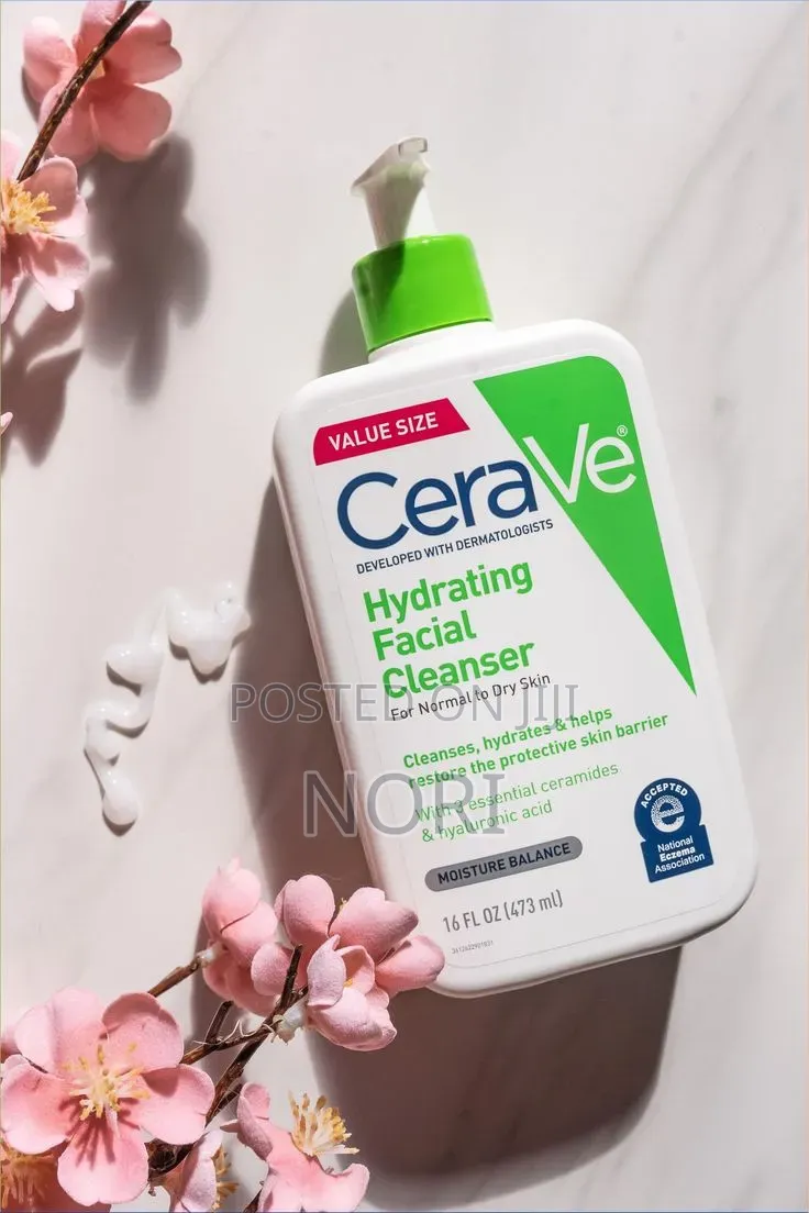 Cerave Cream