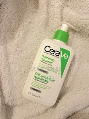 Cerave Cream