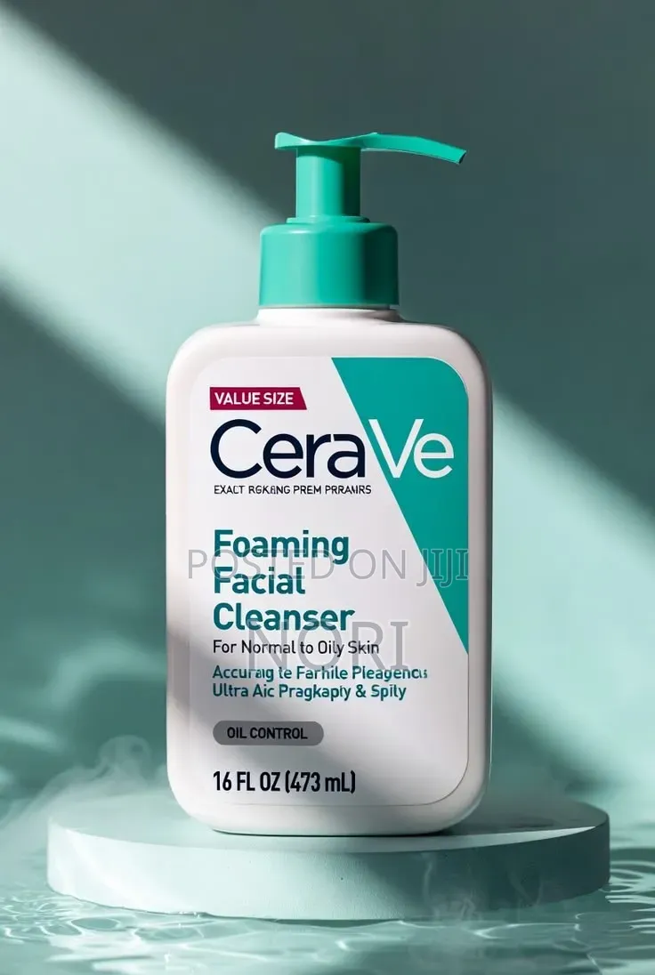 Cerave Cream