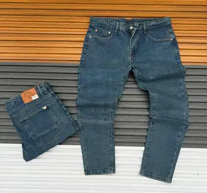 Men Plain Jeans Sizes 30-40