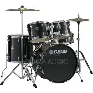 Yamaha Drum Set
