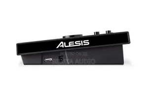 Alesis Crimsons II Nine-Piece Electronic Drum Kit With Mesh Heads