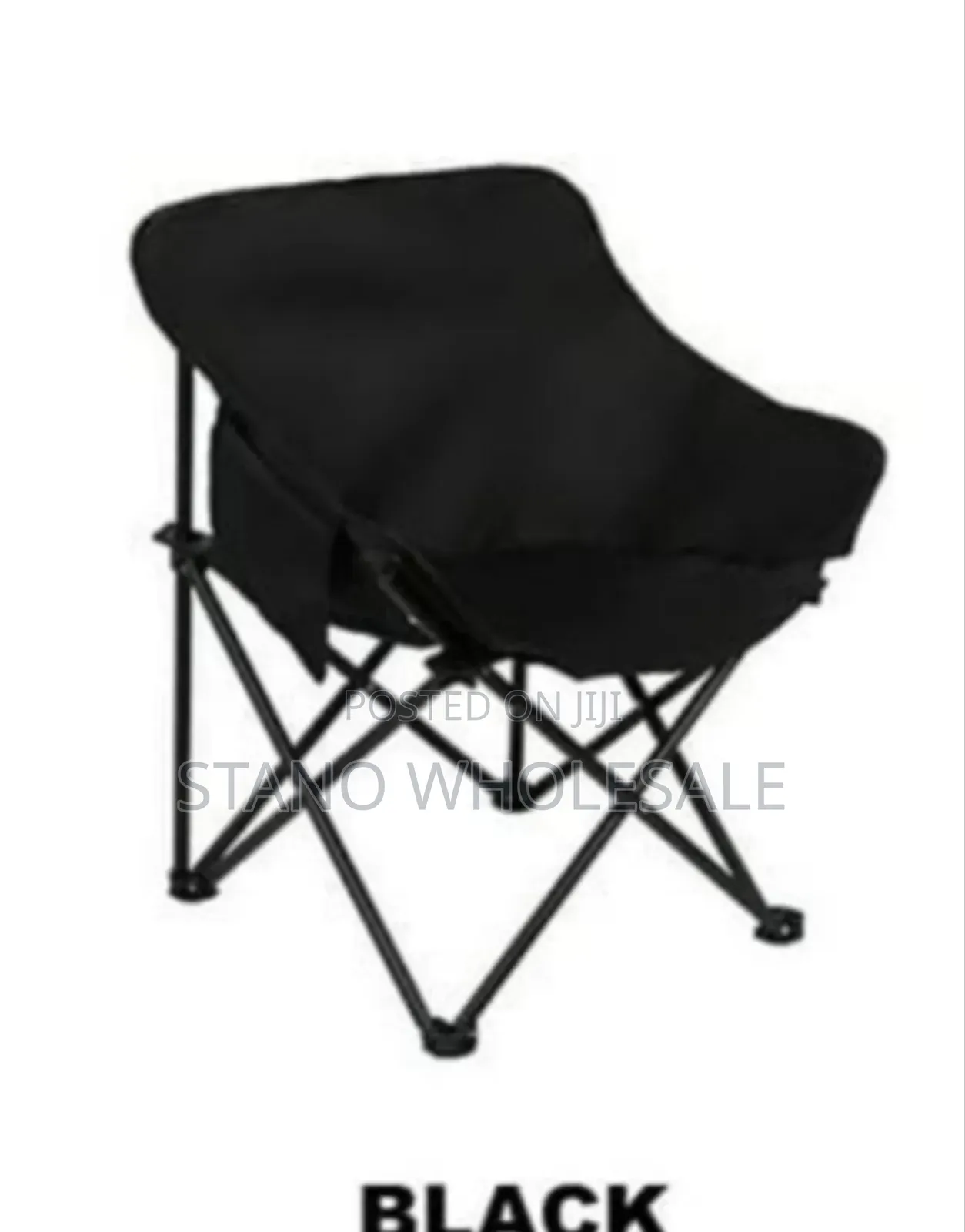 Camping Chairs