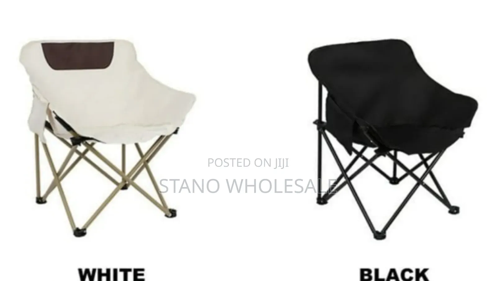 Camping Chairs