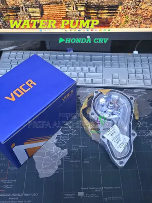 Water Pump Honda CRV