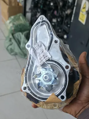 Water Pump Honda CRV