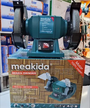 150mm Bench Grinder