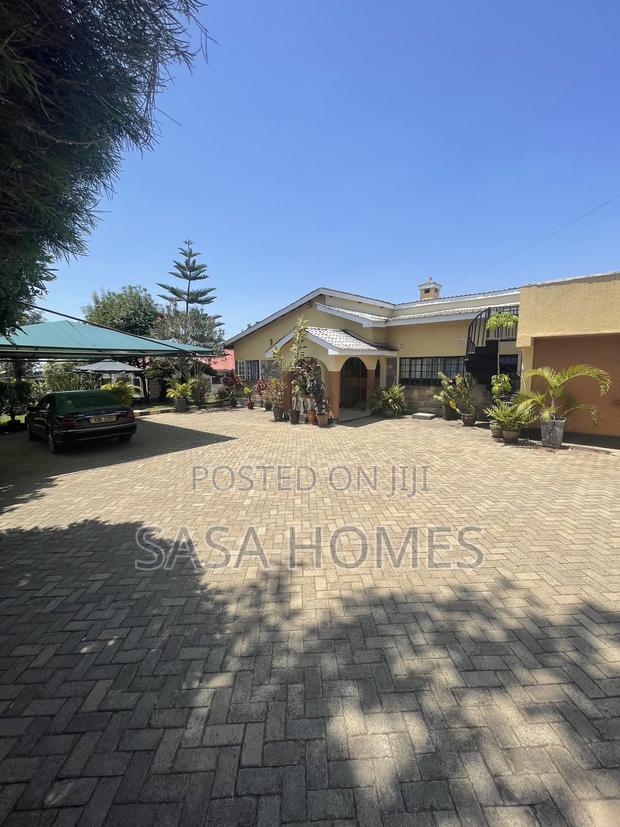 6bdrm Maisonette in Sasa Homes, Oluulua for sale - thumbnail 2