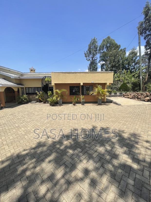 6bdrm Maisonette in Sasa Homes, Oluulua for sale