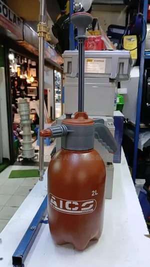 2ltrs Manual Sprayer