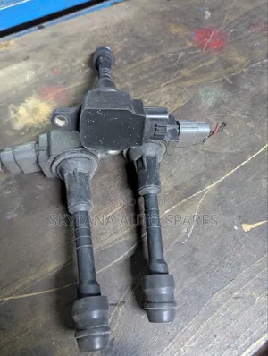 Nissan X-Trail Ignition Coil