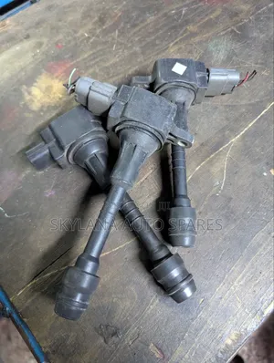Nissan X-Trail Ignition Coil