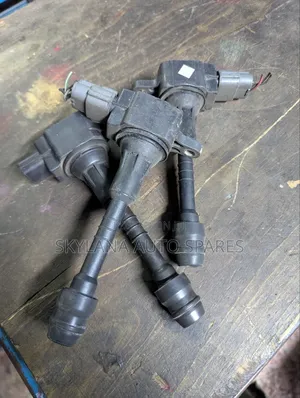 Nissan X-Trail Ignition Coil