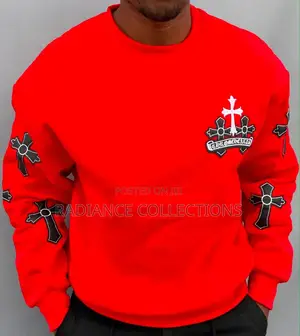 Men Designer Sweatshirts