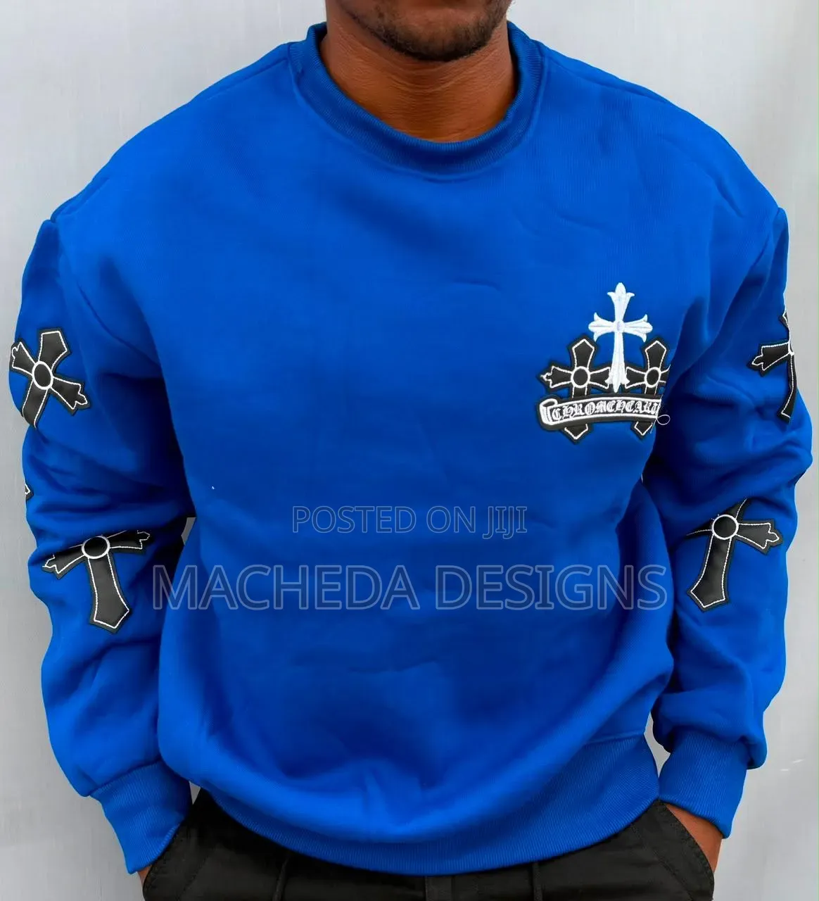 Men Designer Sweatshirts