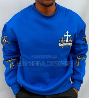 Men Designer Sweatshirts