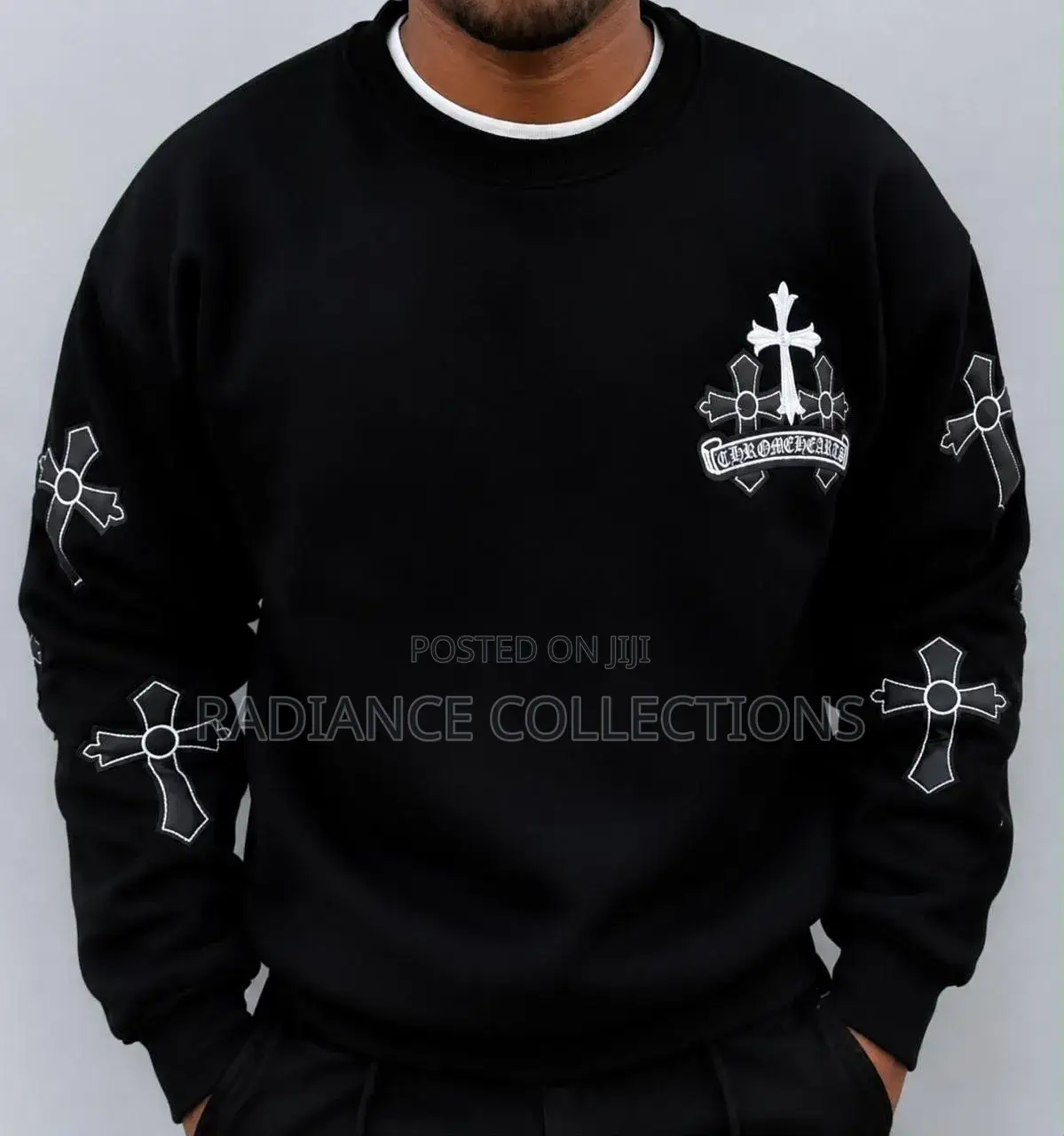 Men Designer Sweatshirts