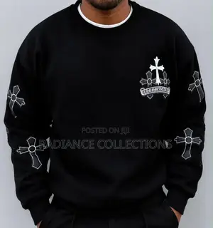 Men Designer Sweatshirts