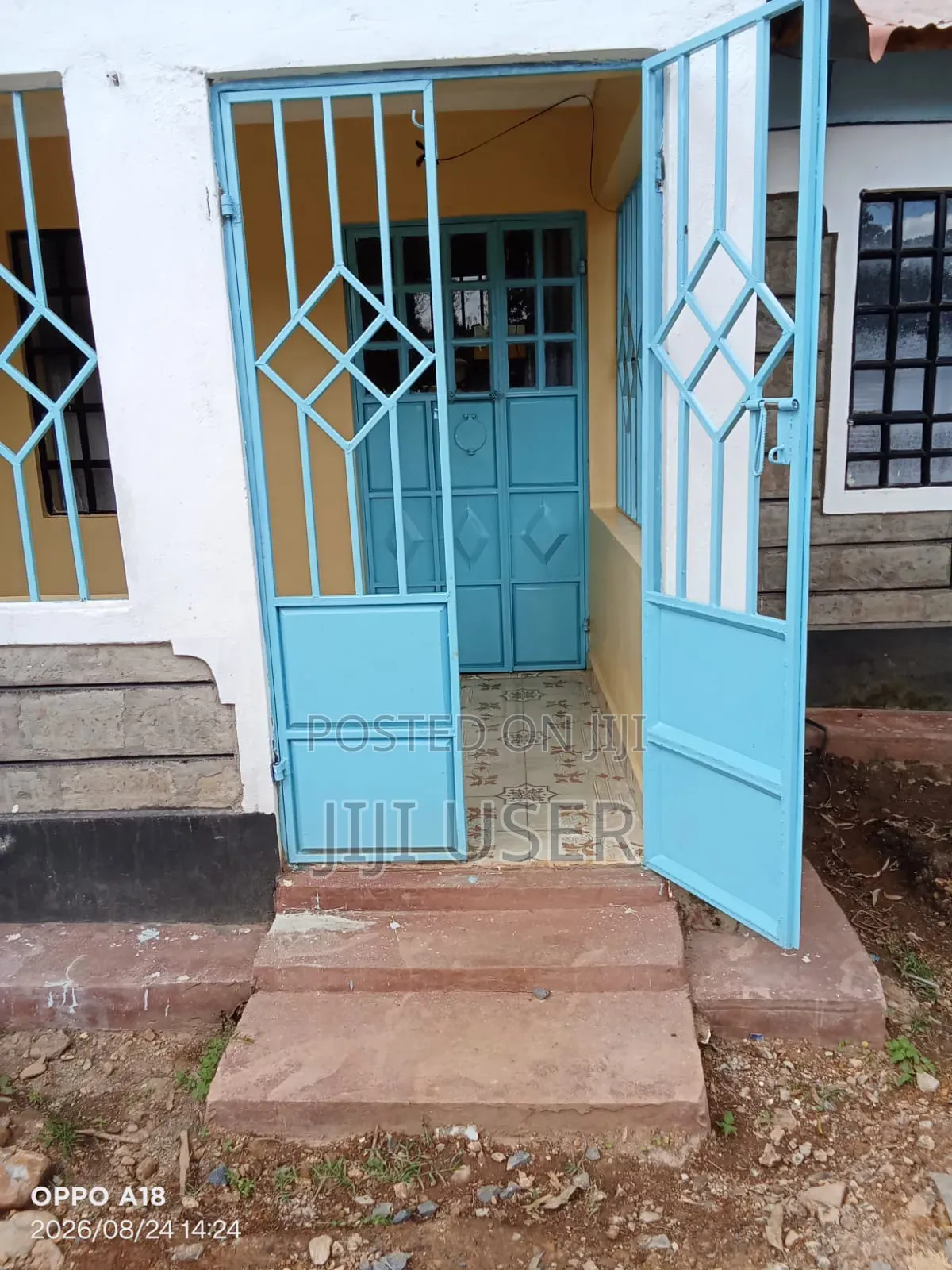 Furnished 2bdrm Townhouse / Terrace in Cosy Valley Air B&B, Chemagel