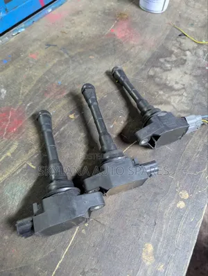 Nissan Juke Ignition Coil