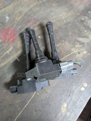 Nissan Juke Ignition Coil